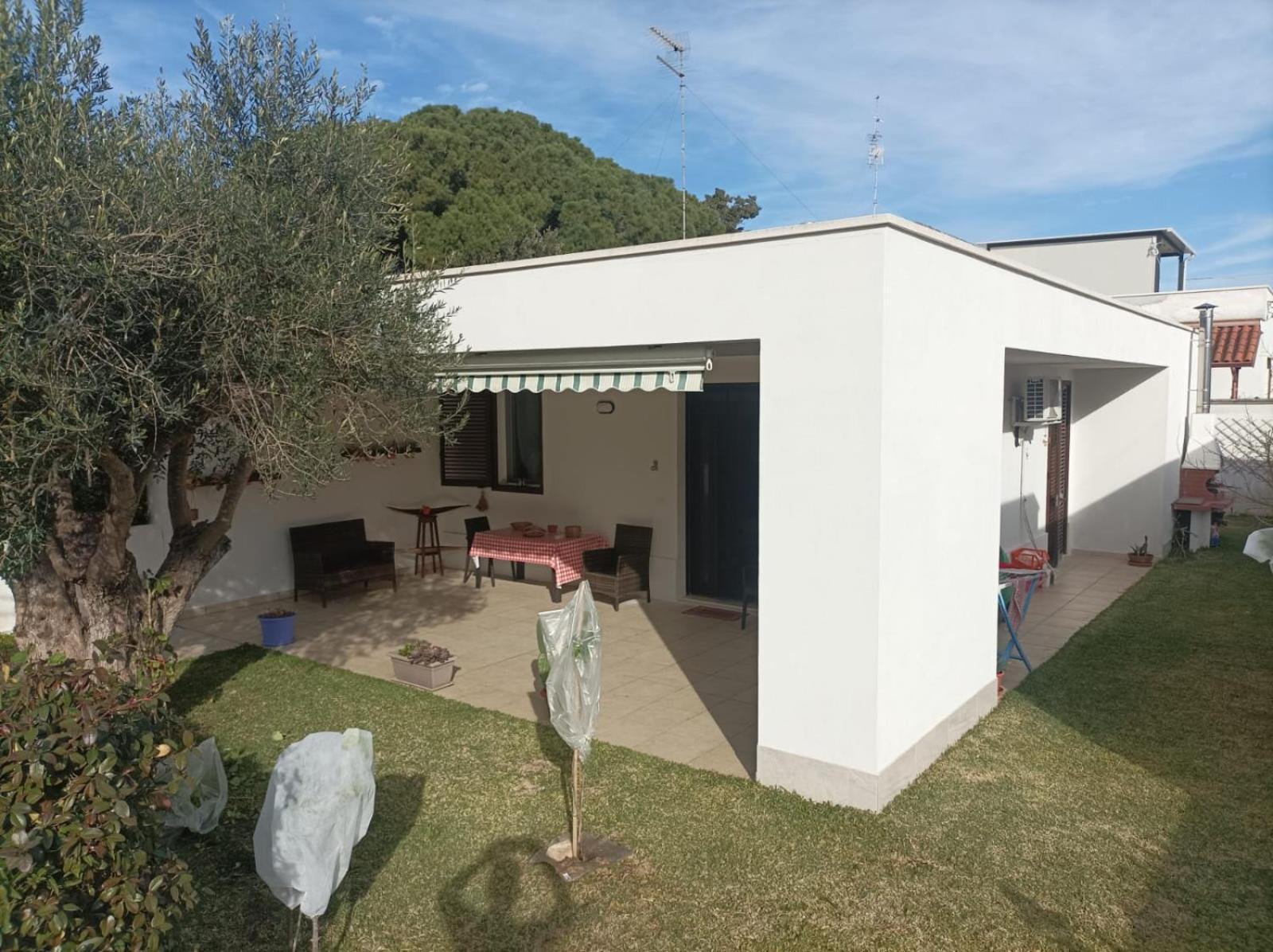 Holiday home Jacqueline A 300 Mt Dal Mare - *